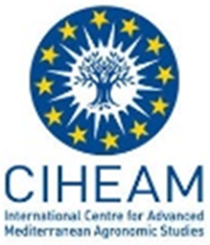 Ciheam Logo