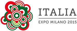 EXPO Italia Logo