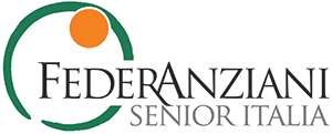 FederAnziani Senior Italia Logo
