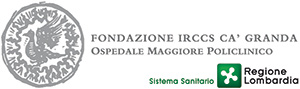 Fondazione IRCSS Logo