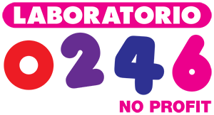 Laboratorio 0246 Logo
