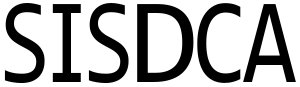 SISDCA Logo