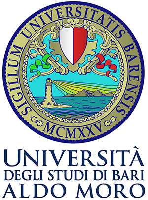 Università degli Studio di Bari Aldo Moro Logo