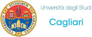Università degli Studi di Cagliari Logo