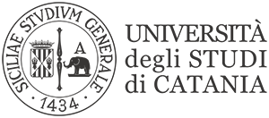 Università di Catania Logo