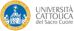 Università Cattolica “Sacro Cuore” Piacenza Logo