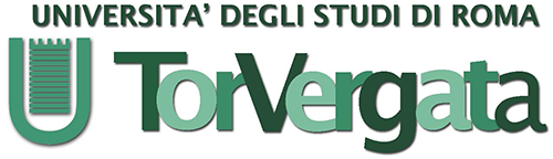 Università di Roma “Tor Vergata” Logo