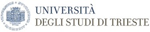 Università di Trieste Logo